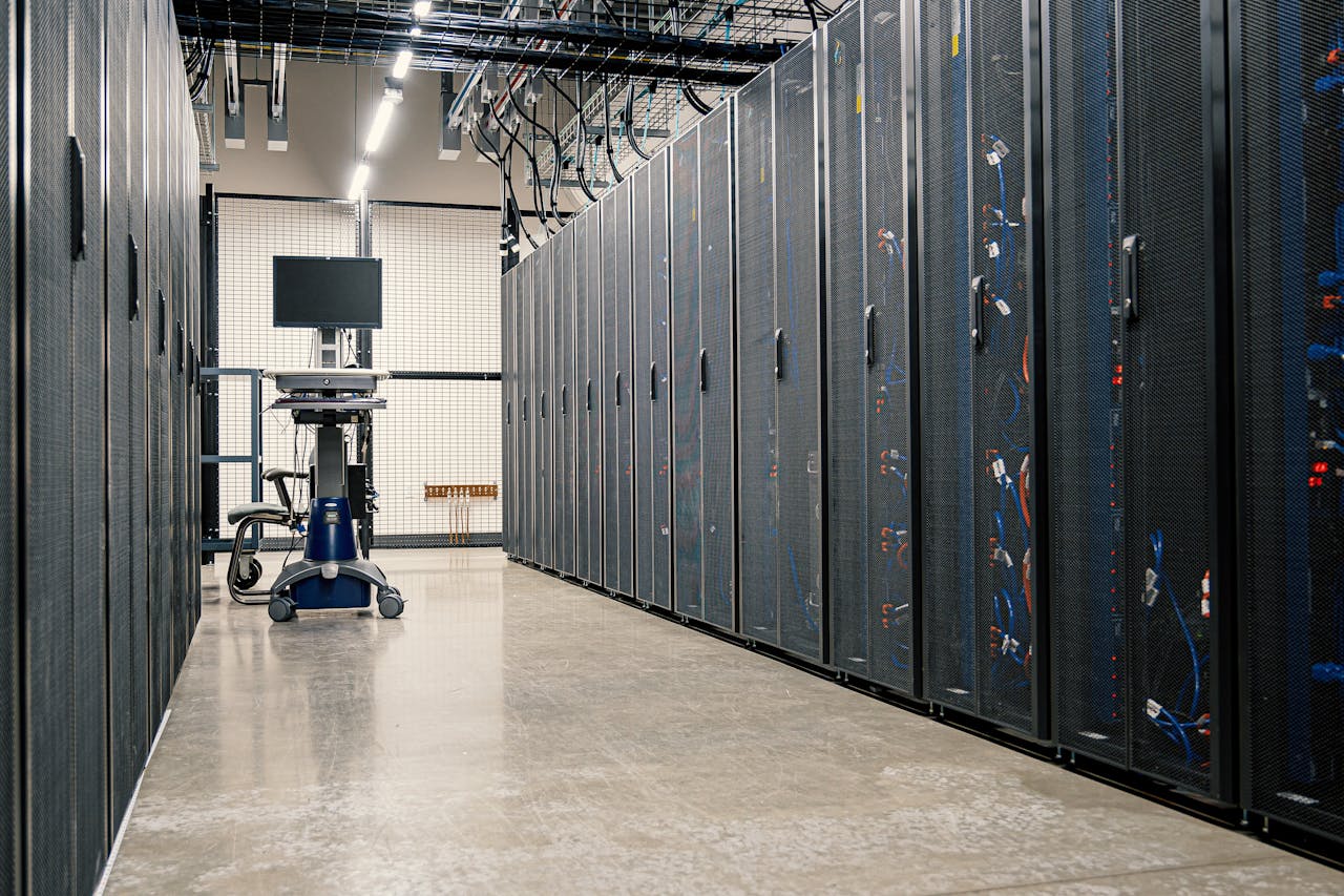 AI to Become More Integral to Data Center Operations in 2025