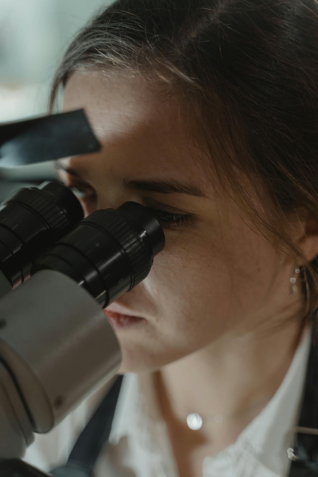 Biohacking Your Health Through Hair Tissue Mineral Analysis