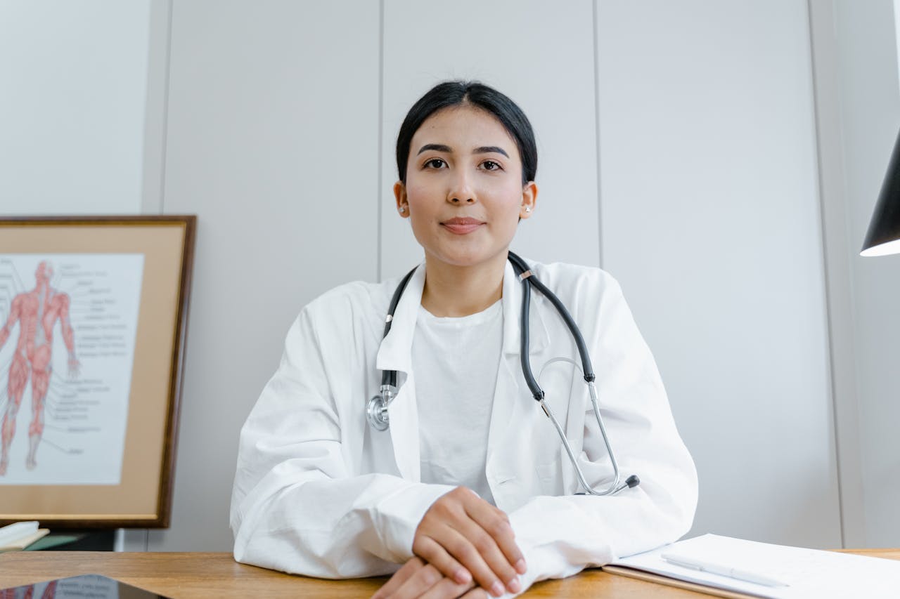 The Robot Nurse is Here: AI Automation & the Future of U.S. Infection Control