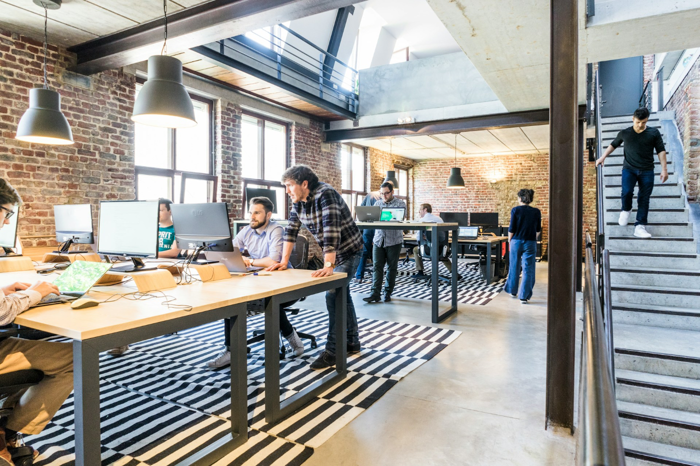 How I Manage Over a Dozen Startups