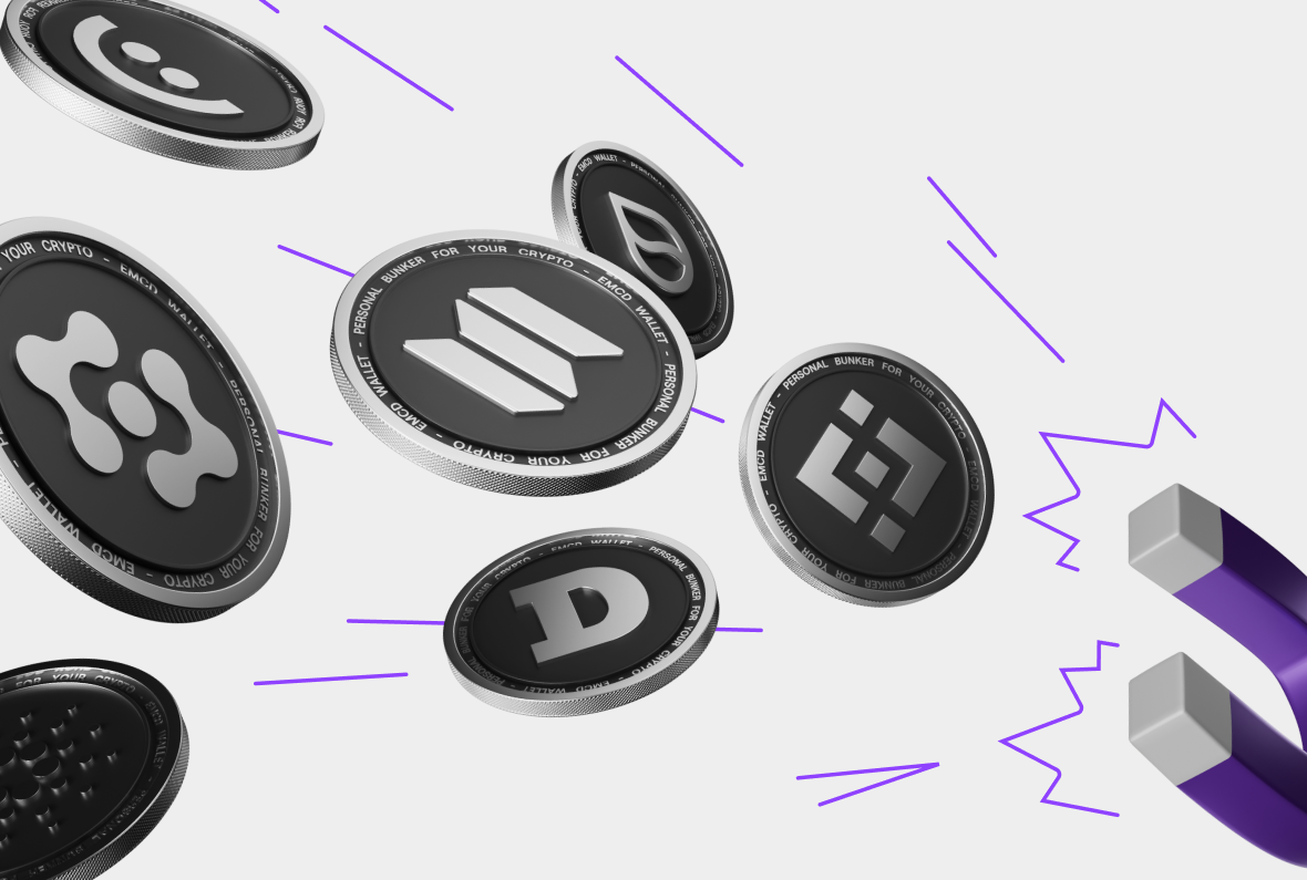 Top 7 Altcoins of Autumn 2025: Analysis of SOL, ADA, SUI, FET, DOGE, AAVE, and BNB