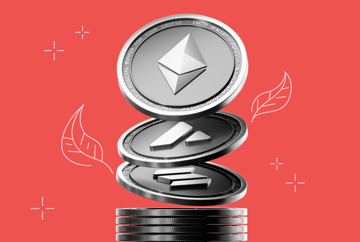 How to Earn with Crypto Staking: A Practical Comparison of Popular Options