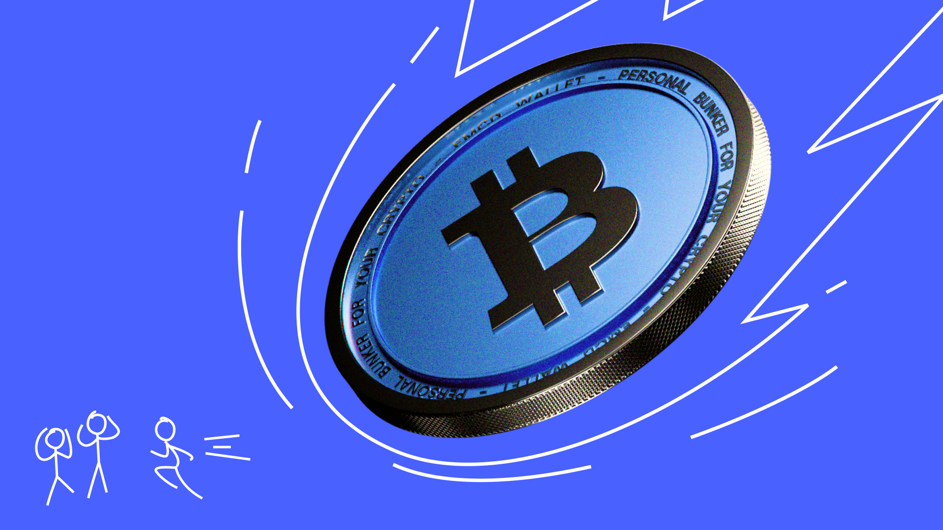 How Old Finance Is Losing Its Grip: A 2025 Breakdown for Bitcoin Investors