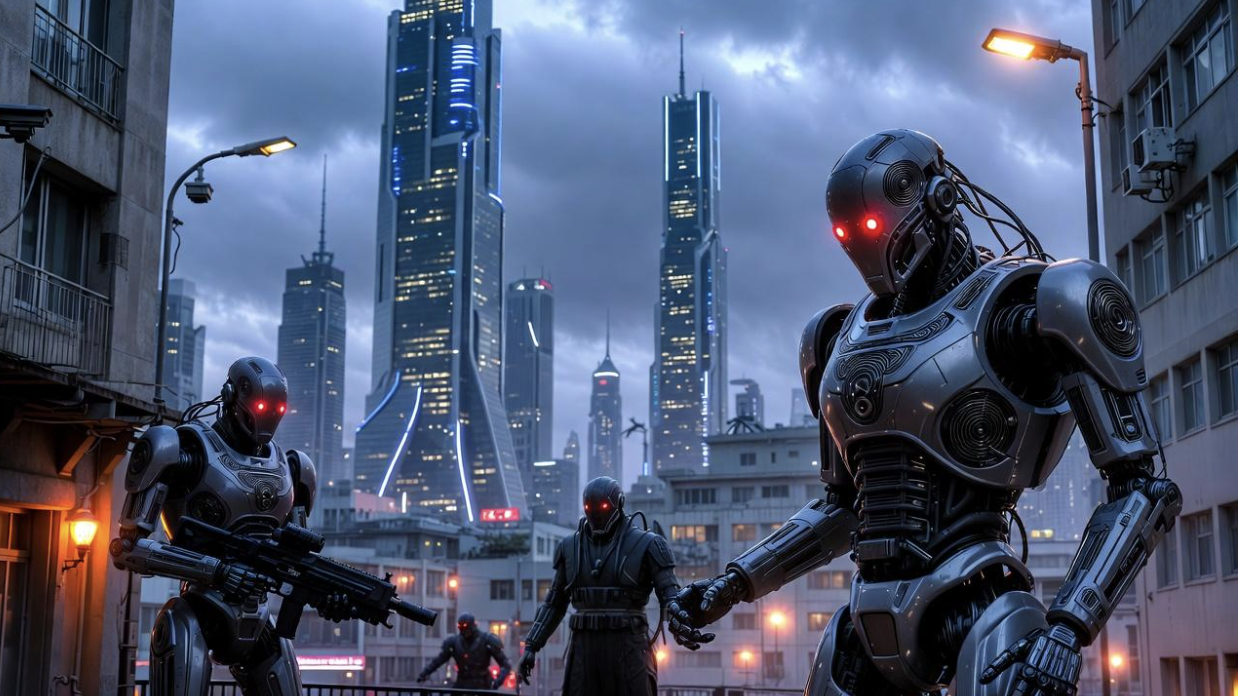 The Dark Web Just Got Its Own ChatGPT and Cybersecurity Isn’t Ready