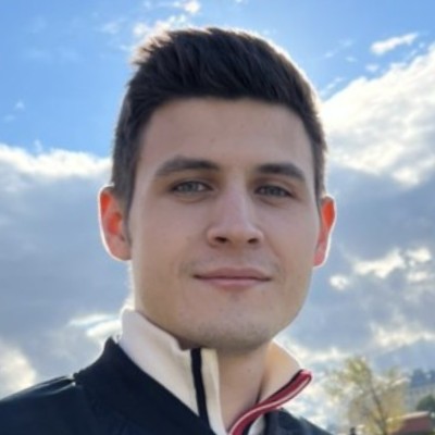 Author profile picture