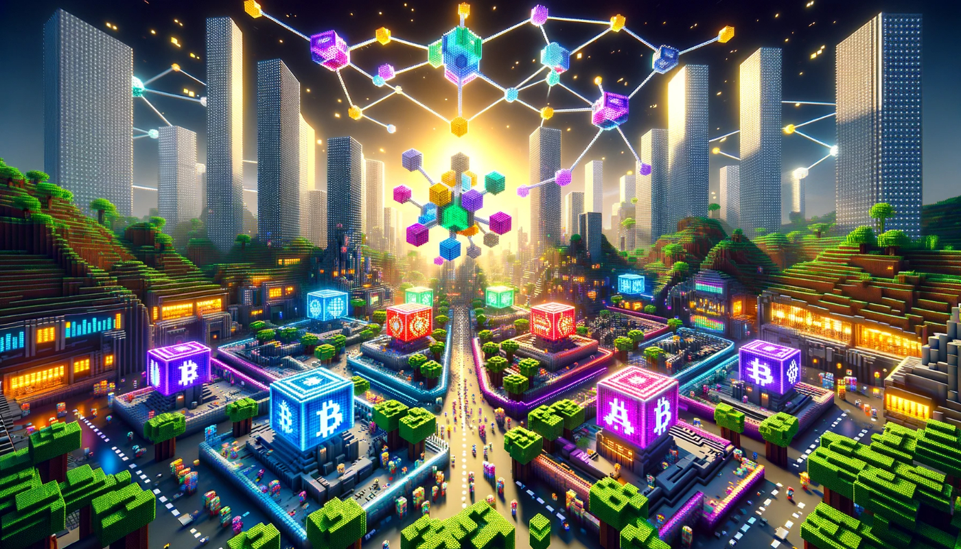 How MEM Lifts the Adoption Barrier for On-Chain Gaming