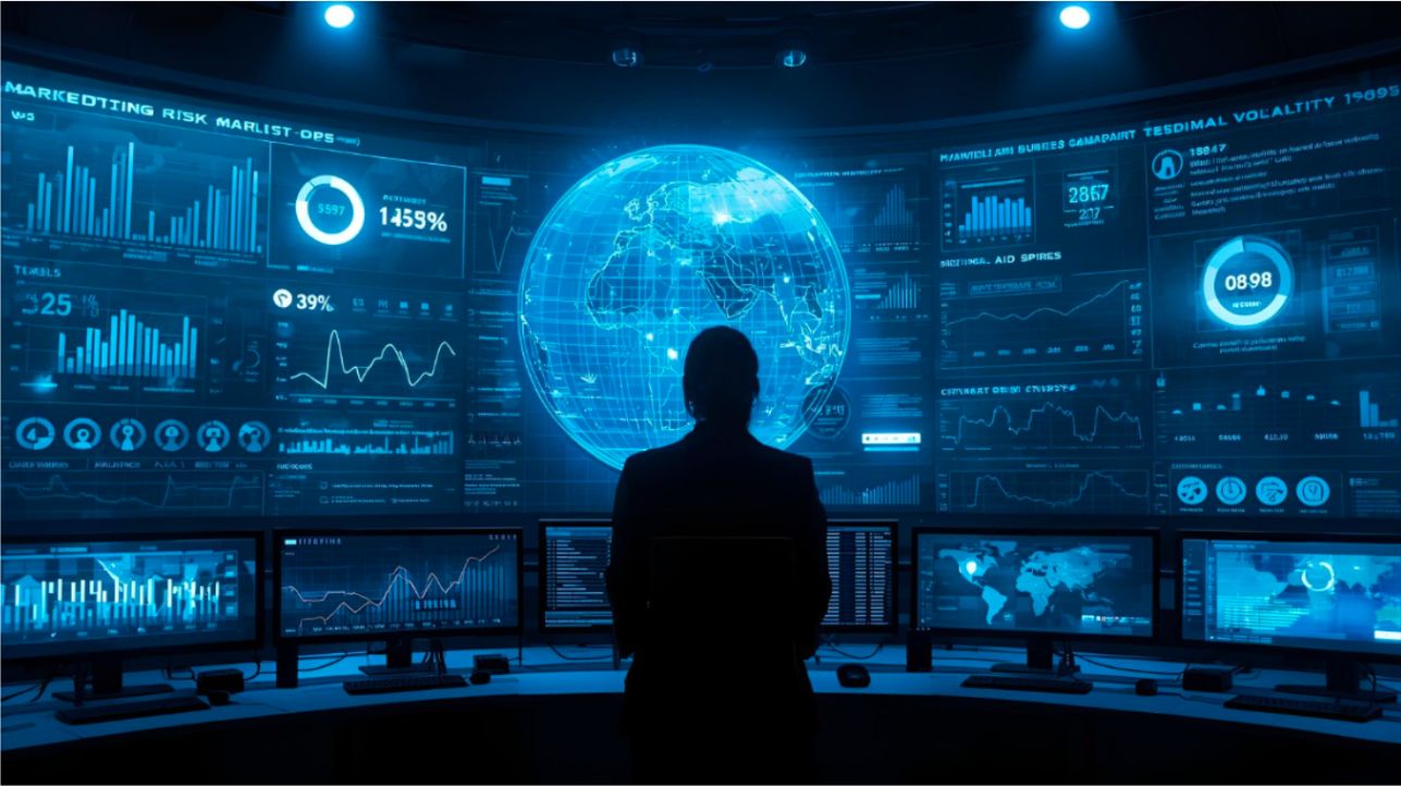 Proactive Risk Management in Marketing: How AI Can Anticipate the Next Brand Meltdown Before You Do