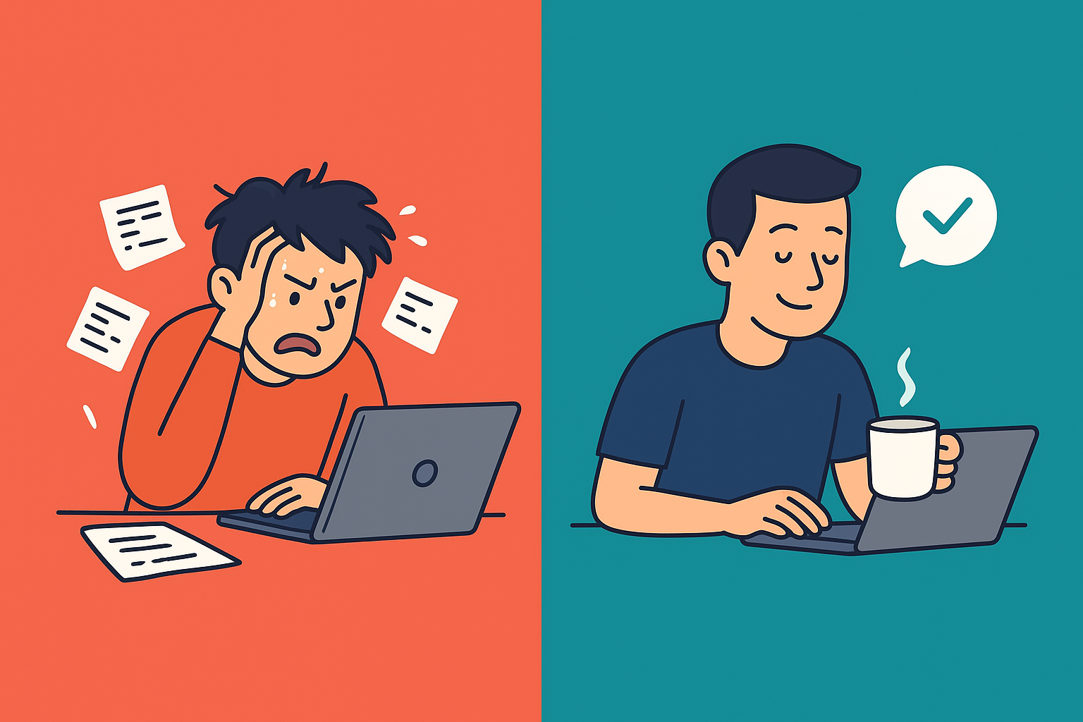 How I Accidentally Became an iOS Developer and Why It Wouldn't Happen Today