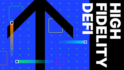 Superposition: Pioneering High Fidelity DeFi on Extremely Performative Blockchains