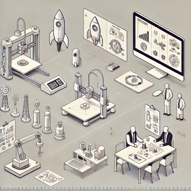 Why Integrated, Accelerated Product Development is the Future