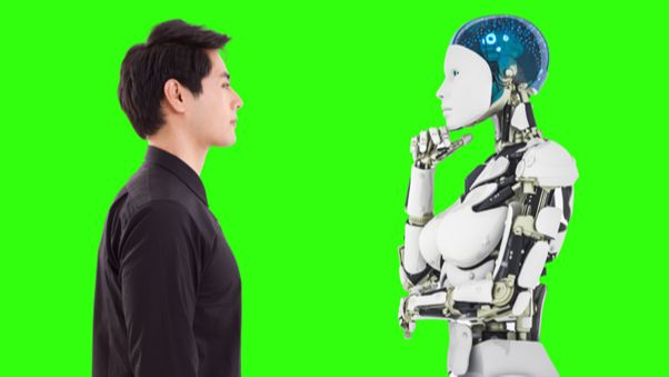 AI Content Creators – Competitors or Human Assistants?