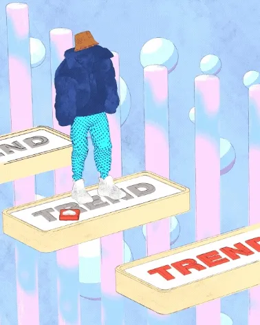 The Internet Is Already Moving On From The Ghibli Craze to Something Different
