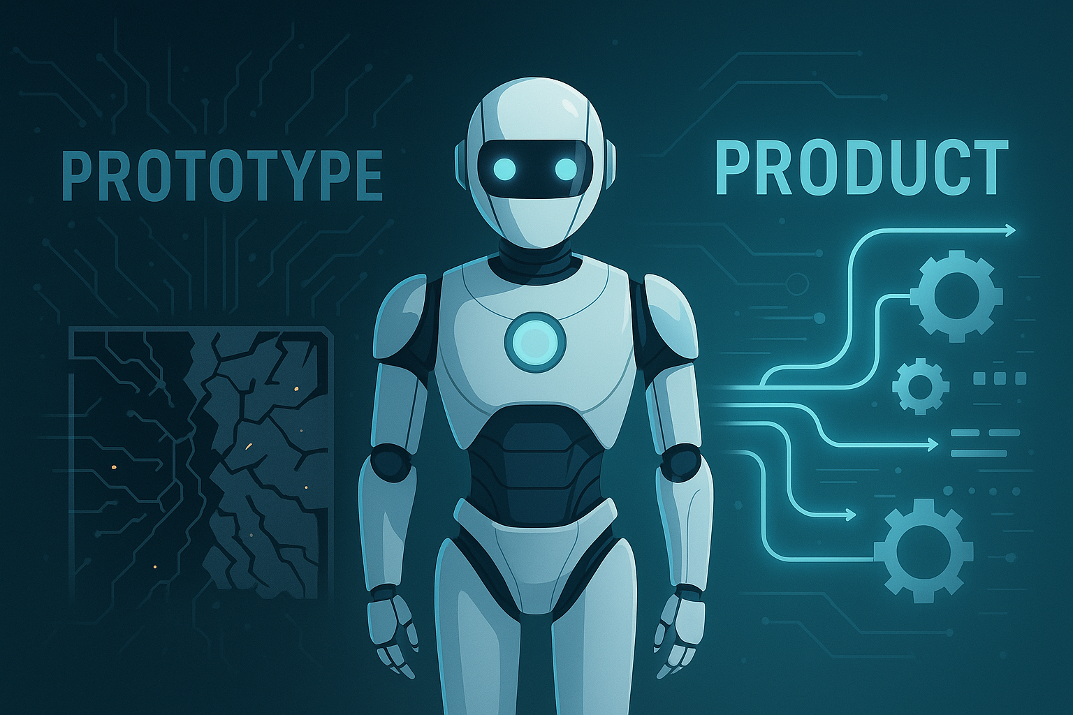 Why Every AI Project I Touched Failed - Until I Started Doing This One Thing