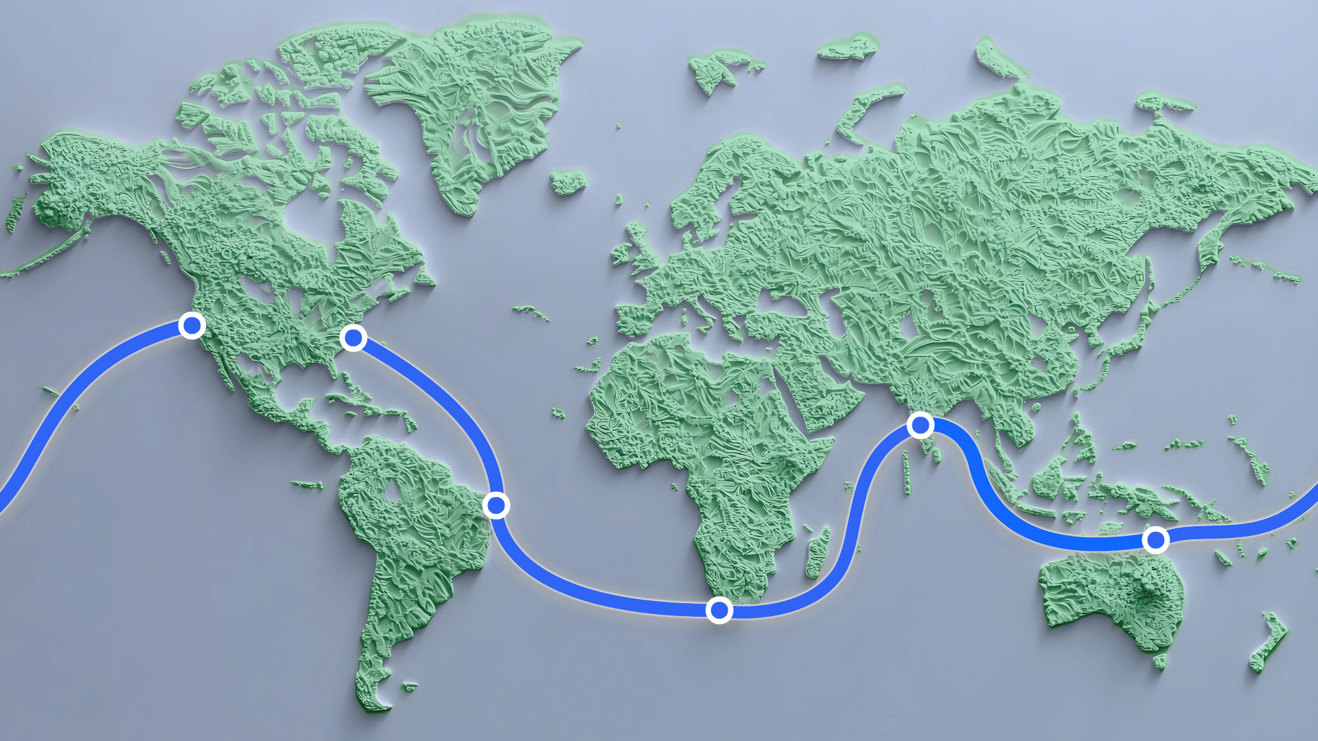 Meta’s $10 Billion Bet: Building an Undersea Cable Empire to Power Its AI Future