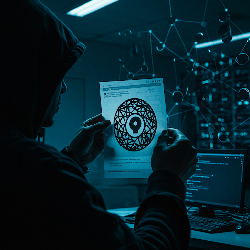 Hackers Are Hiding Malware in This Common Image Format—And It’s Working