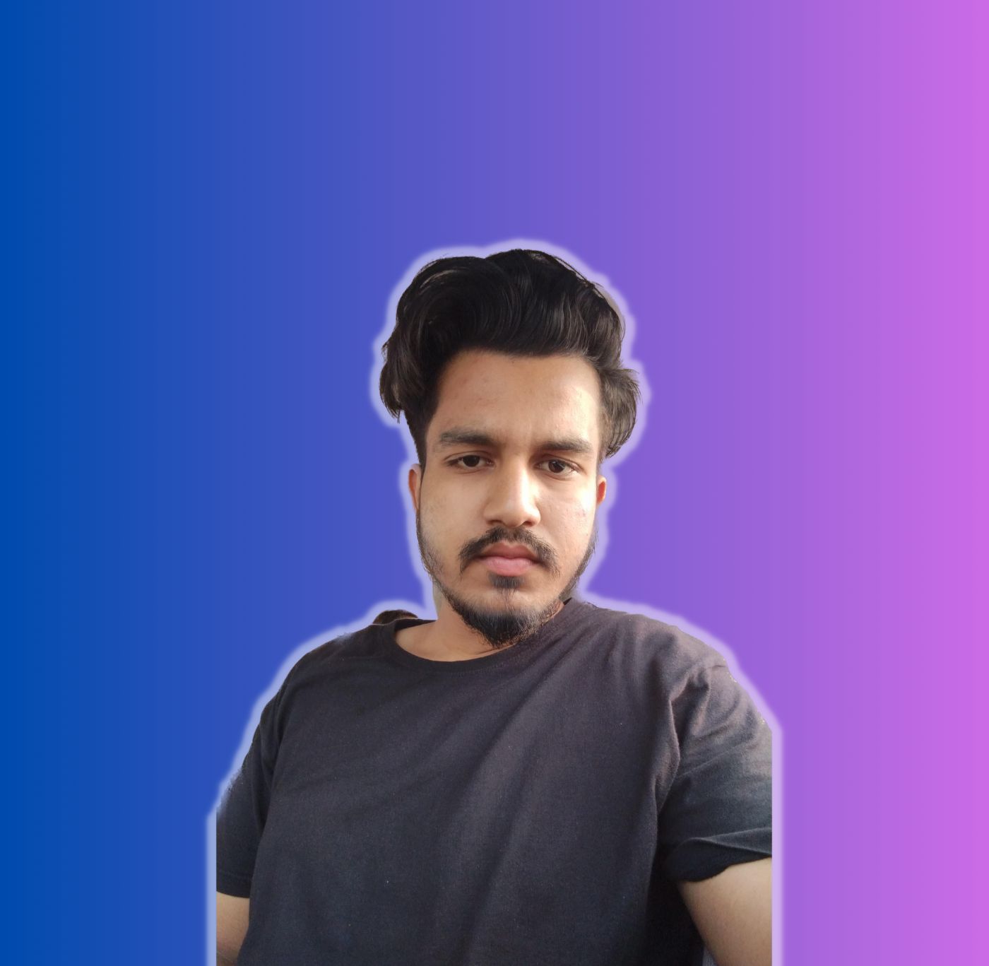 About Vedansh Mehra On HackerNoon About Vedansh Mehra On HackerNoon