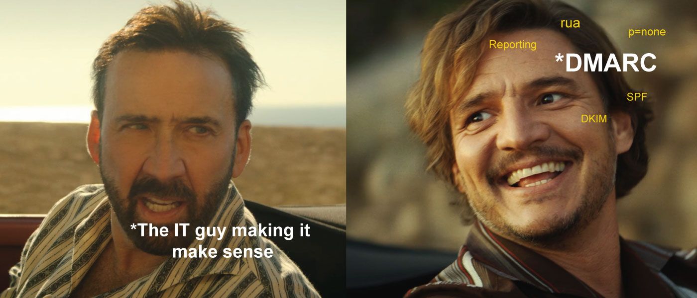 The Rise of DMARC: Level Up Your Domain Security Knowledge With EasyDMARC Academy