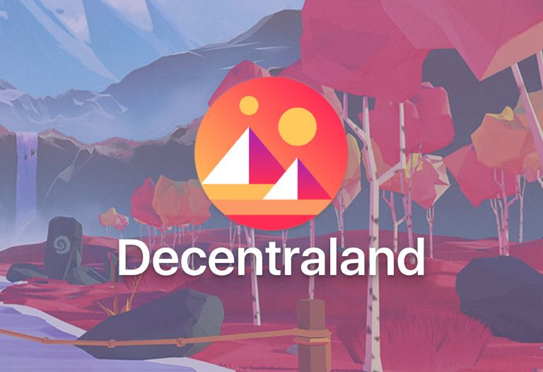 Decentraland - Metaverse Project