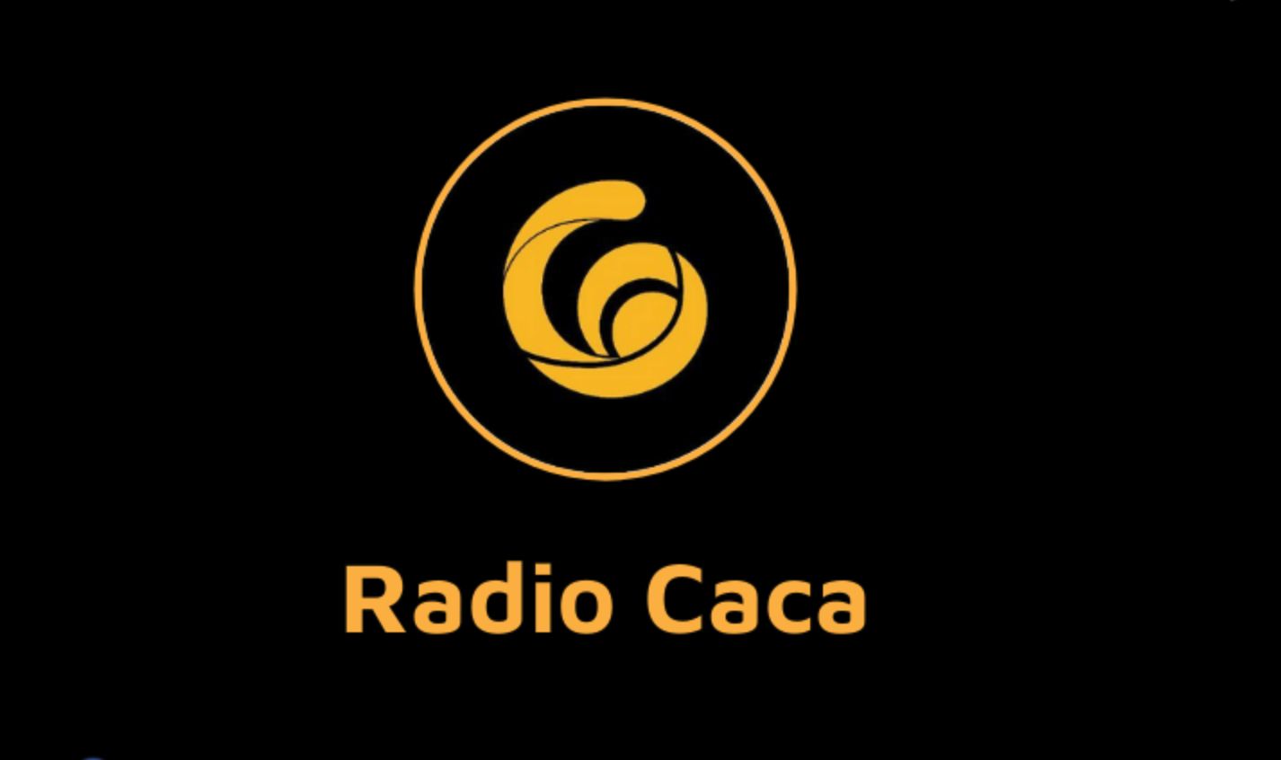 Radio Raca- Metaverse Project