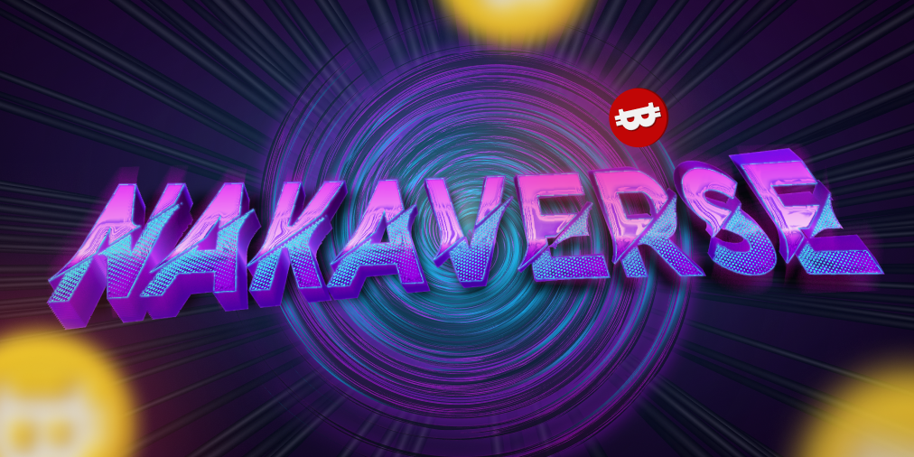 Nakaverse a metaverse project