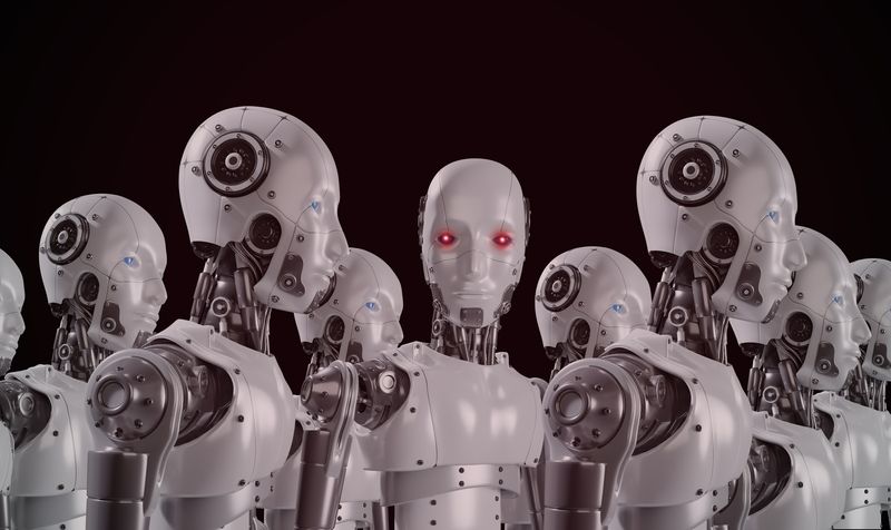Risks of AI: Why It’s Time to Consider the Warnings of Elon Musk and 50,000+ Tech Experts