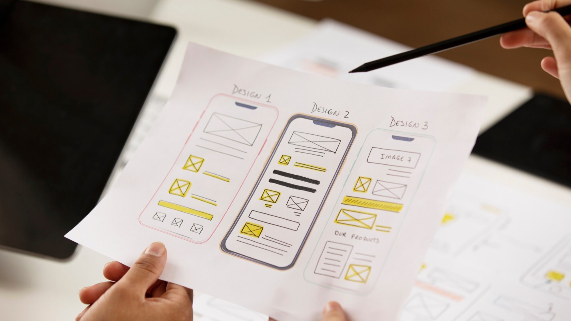 Ditch AutoLayout, Speed Up Your App: The Old-School Trick That Works