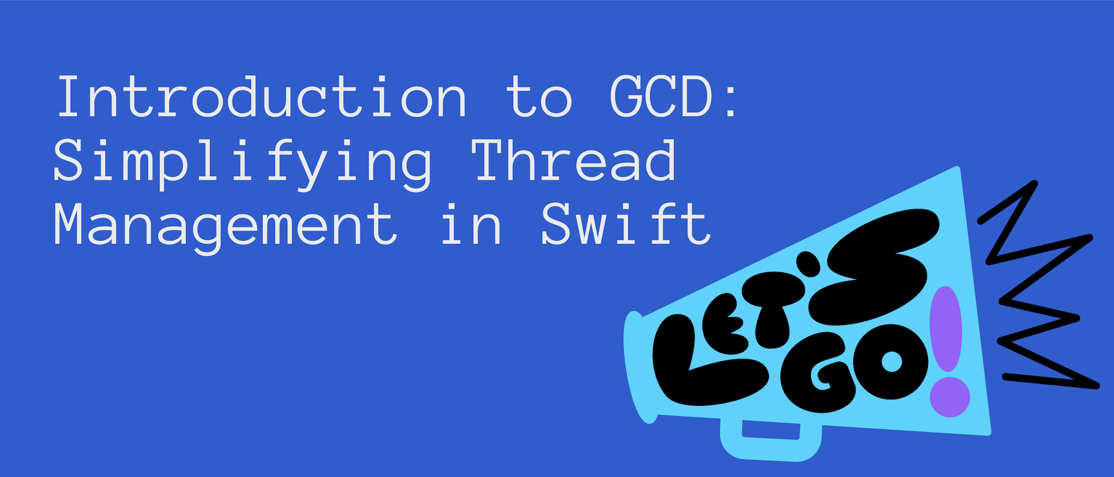 How Grand Central Dispatch Library Helps Organize Threads