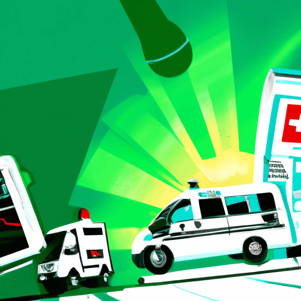 MVPR Crisis Communications Abstract - via DALL-E