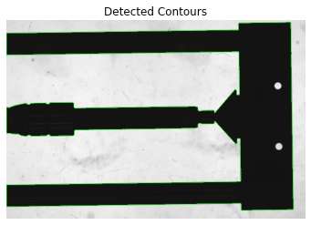 Building a DIY Image-Based Part Inspection System: No Expensive Hardware Needed