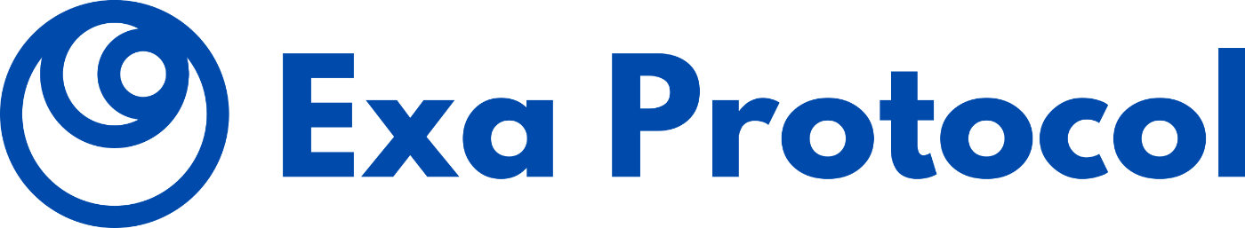 Exa Protocol Logo
