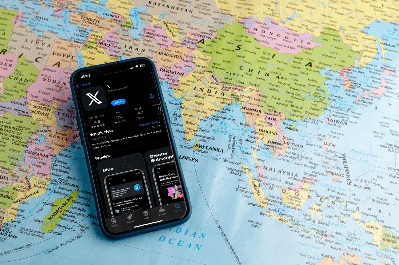 Unveiling Musk's X: What It Aims to Offer That Meta Might Lack