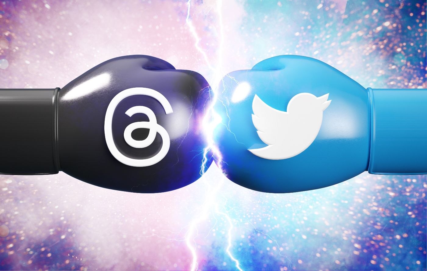 How Meta's Threads is a Threat to Twitter (now X): Elon Musk's Take on This