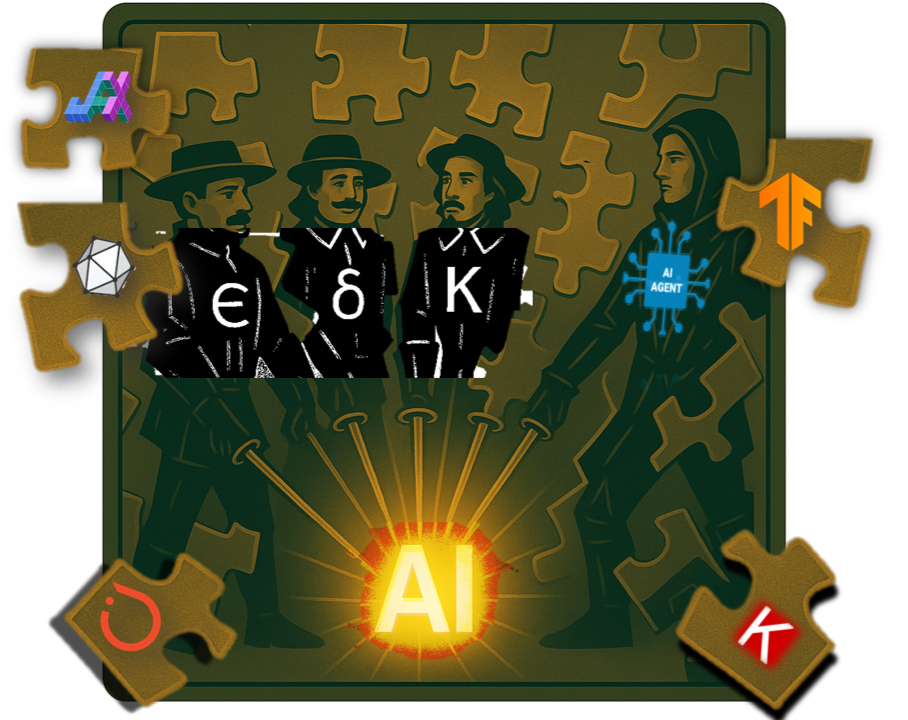 Three Numbers. That’s All Your AI Needs to Work