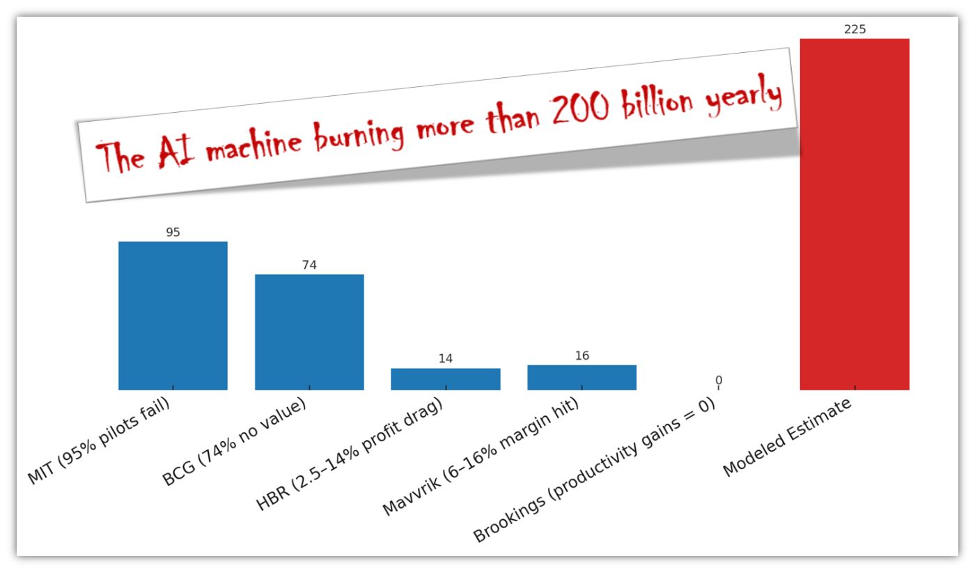 Simple, Battle-Tested Algorithms Still Outperform AI