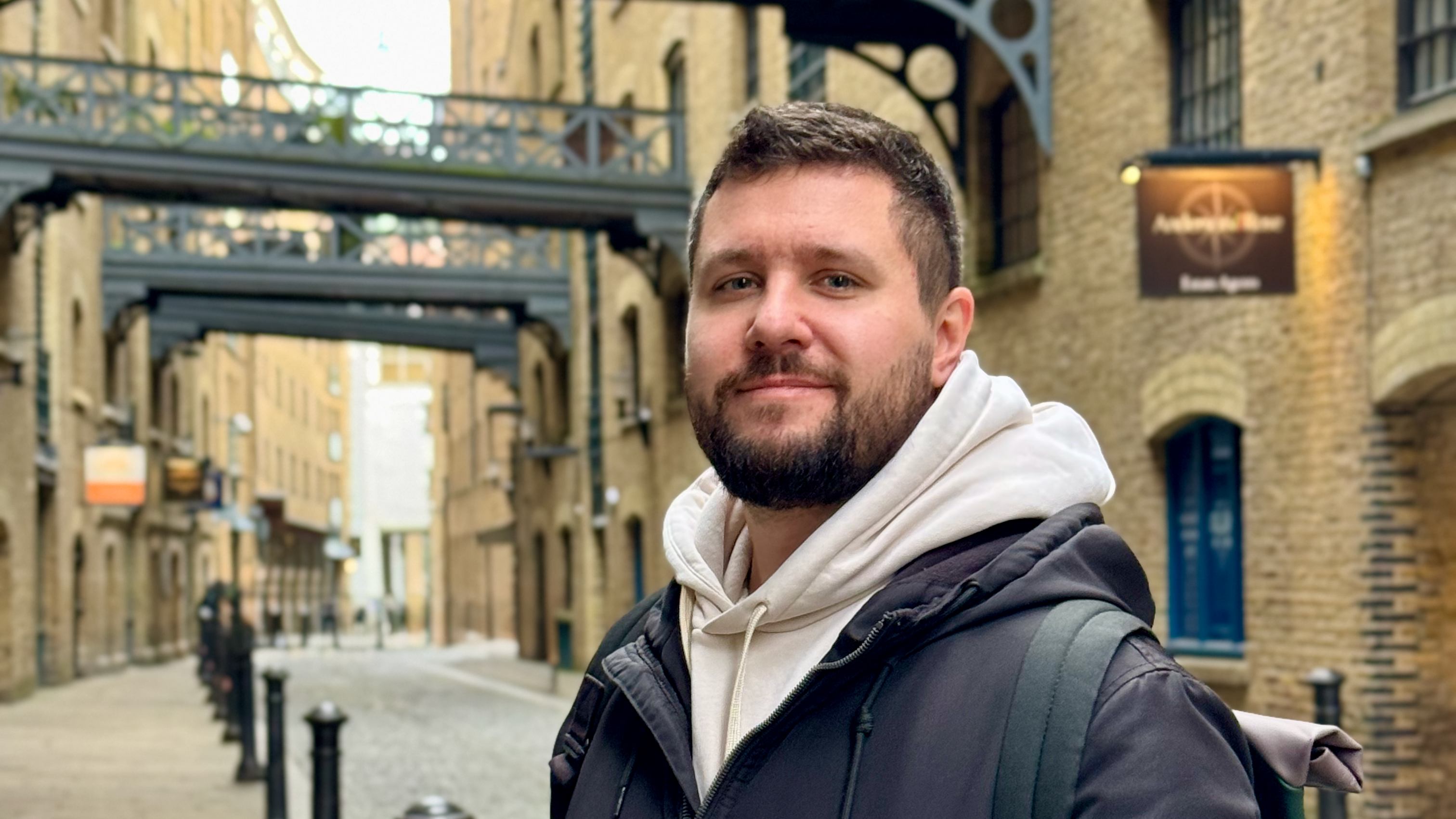 Meet the Writer: Sergey Fedorov on Finding Joy in Software Development Through Structure