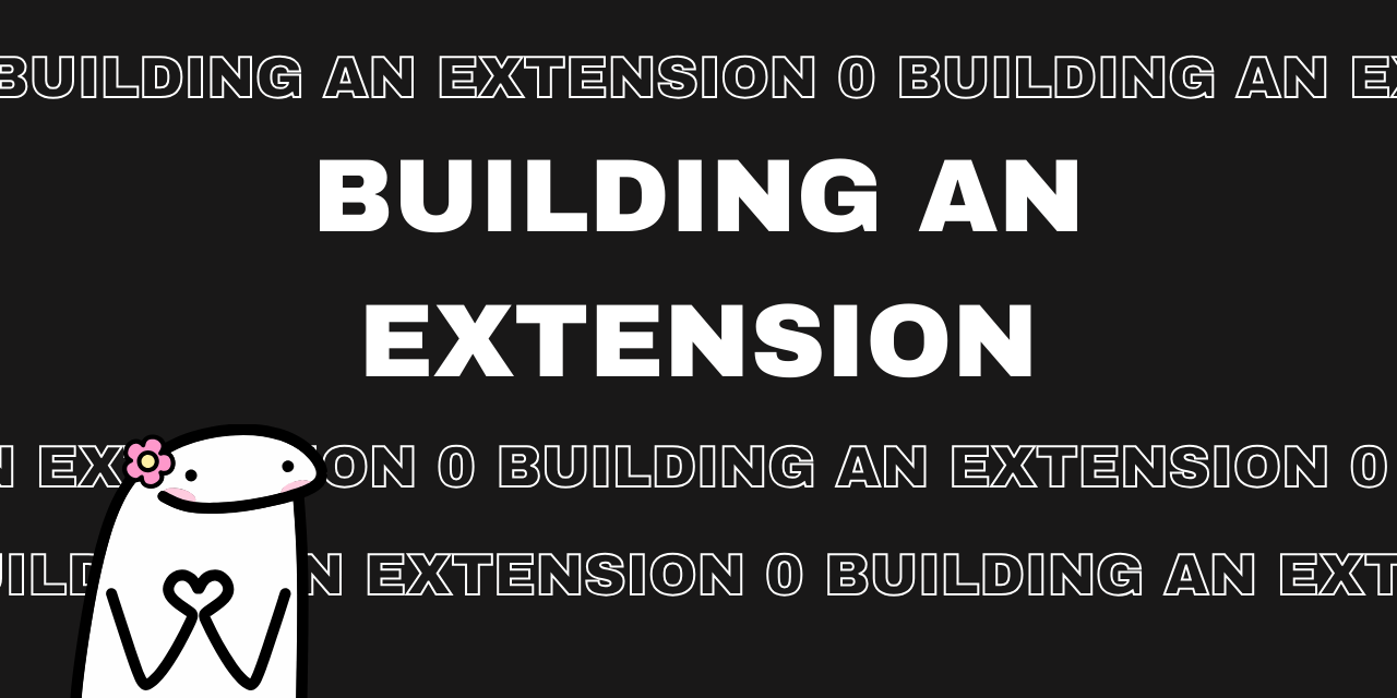 Sooo! I Published My First Chrome Extension Font Tester - Here's How It Went.