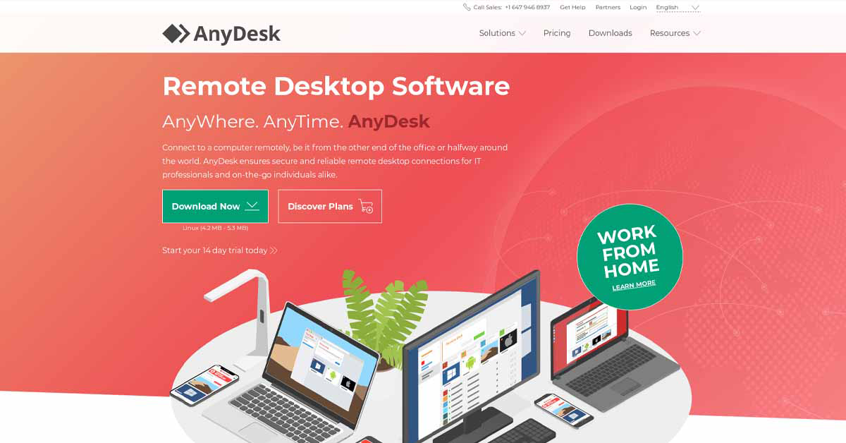 AnyDesk