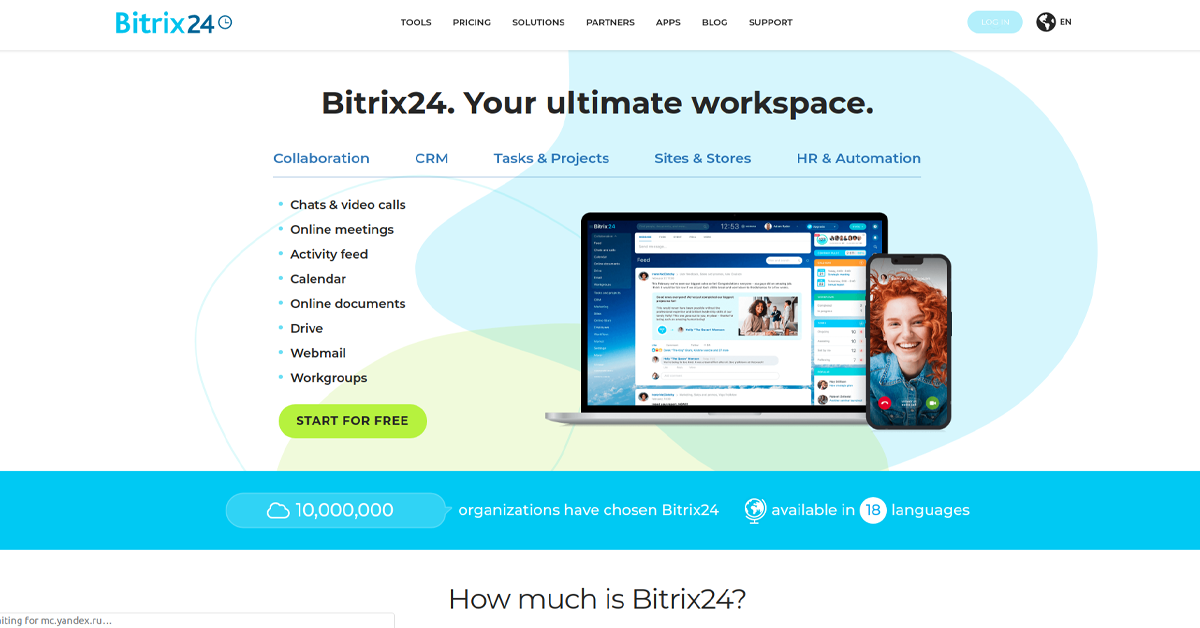 Bitrix24