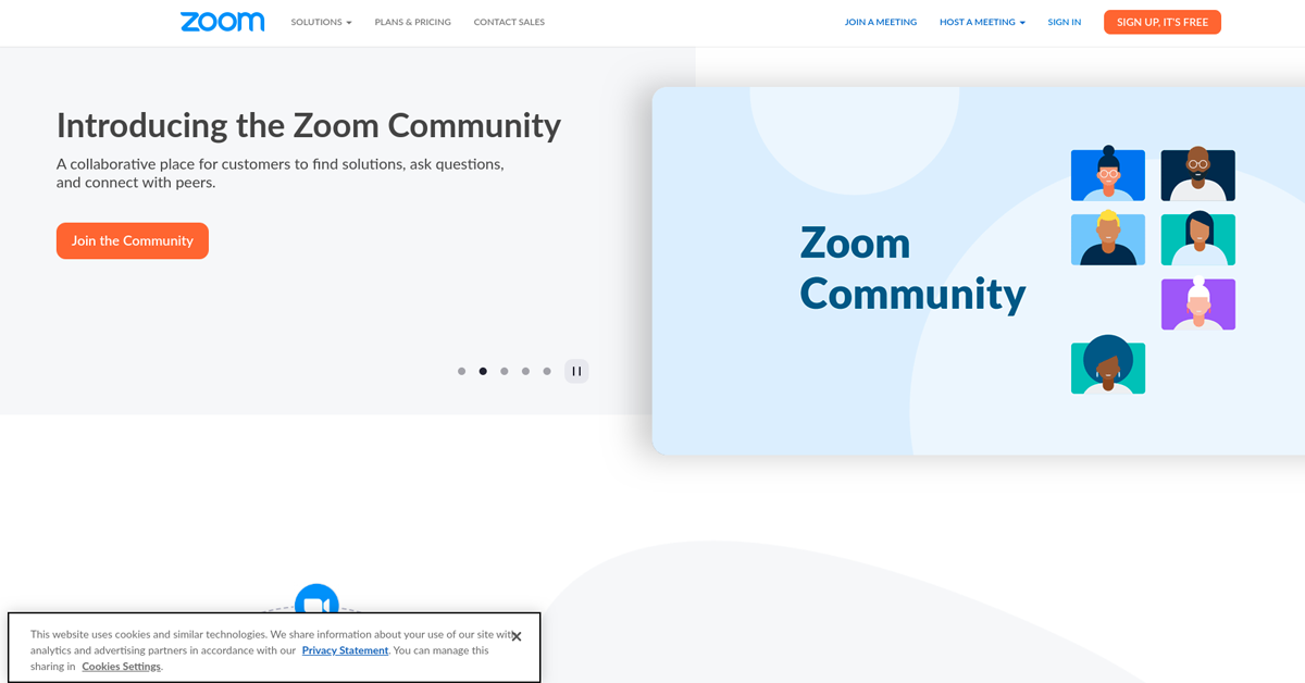 Zoom