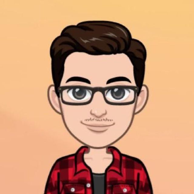 Author profile picture