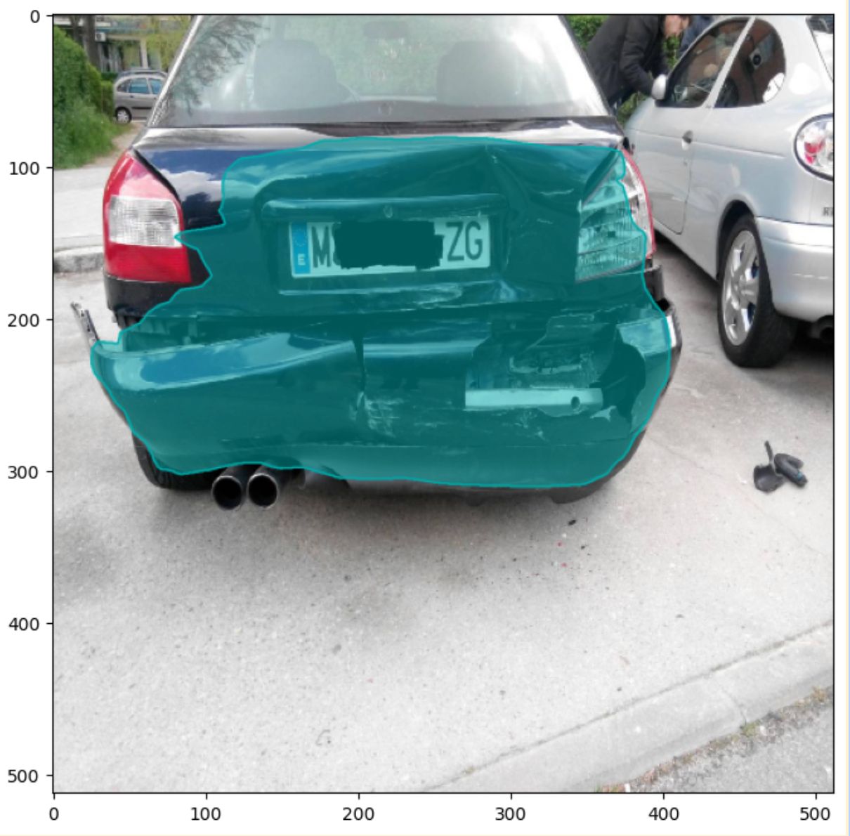 Image by Volodymyr M. for RnD Intelliarts project