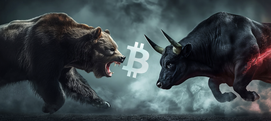 Bitcoin Crashed Again—But This Time, It’s Not the End of the World
