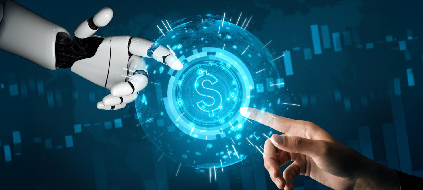 AI Wants a Native Currency. Stablecoins Are Volunteering.