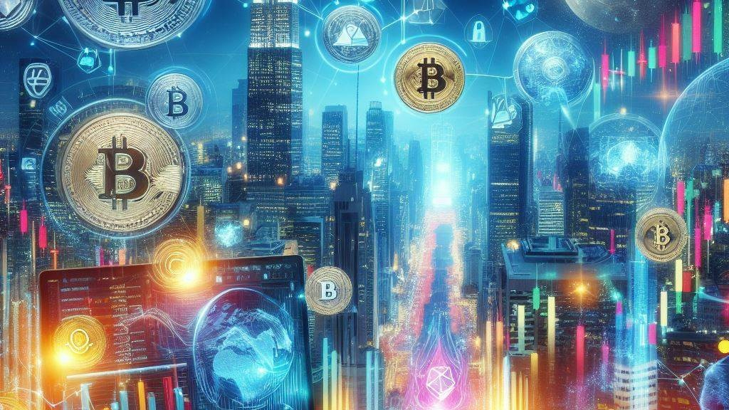 100 Complex Cryptocurrency Terminologies Explained in a Single Sentence