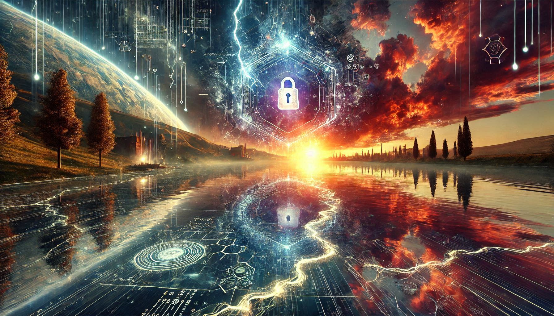The Quantum Apocalypse: Your Encryption Will Fail And Even Your Bitcoin Will Be At Risk