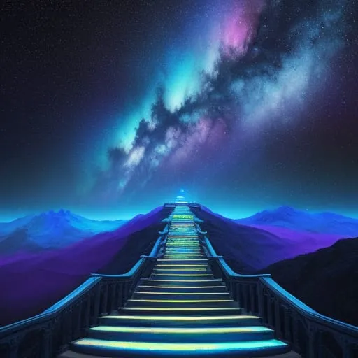 AI art by an Anonymous User on NughtCafe Studio