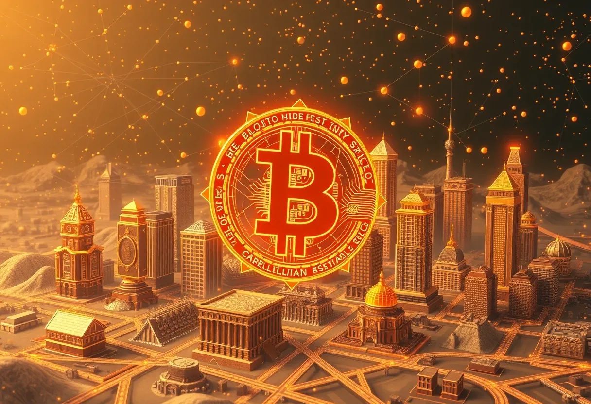 7 Blockchain Startups That Could Generate Multibillion Dollar Revenue Within 2 Years