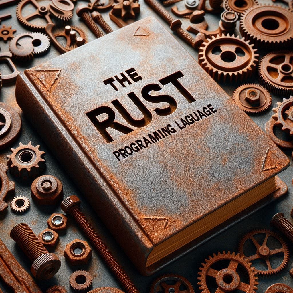 Rust: 20 Key Features That Prevent Common Errors in Other Programming Languages