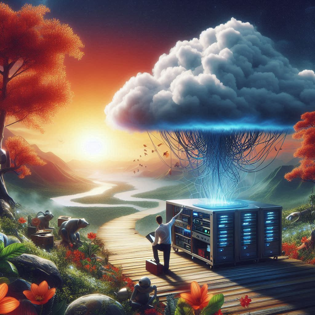 The Only Automated Step Your Business Will Ever Need to Handle Ransomware Attacks