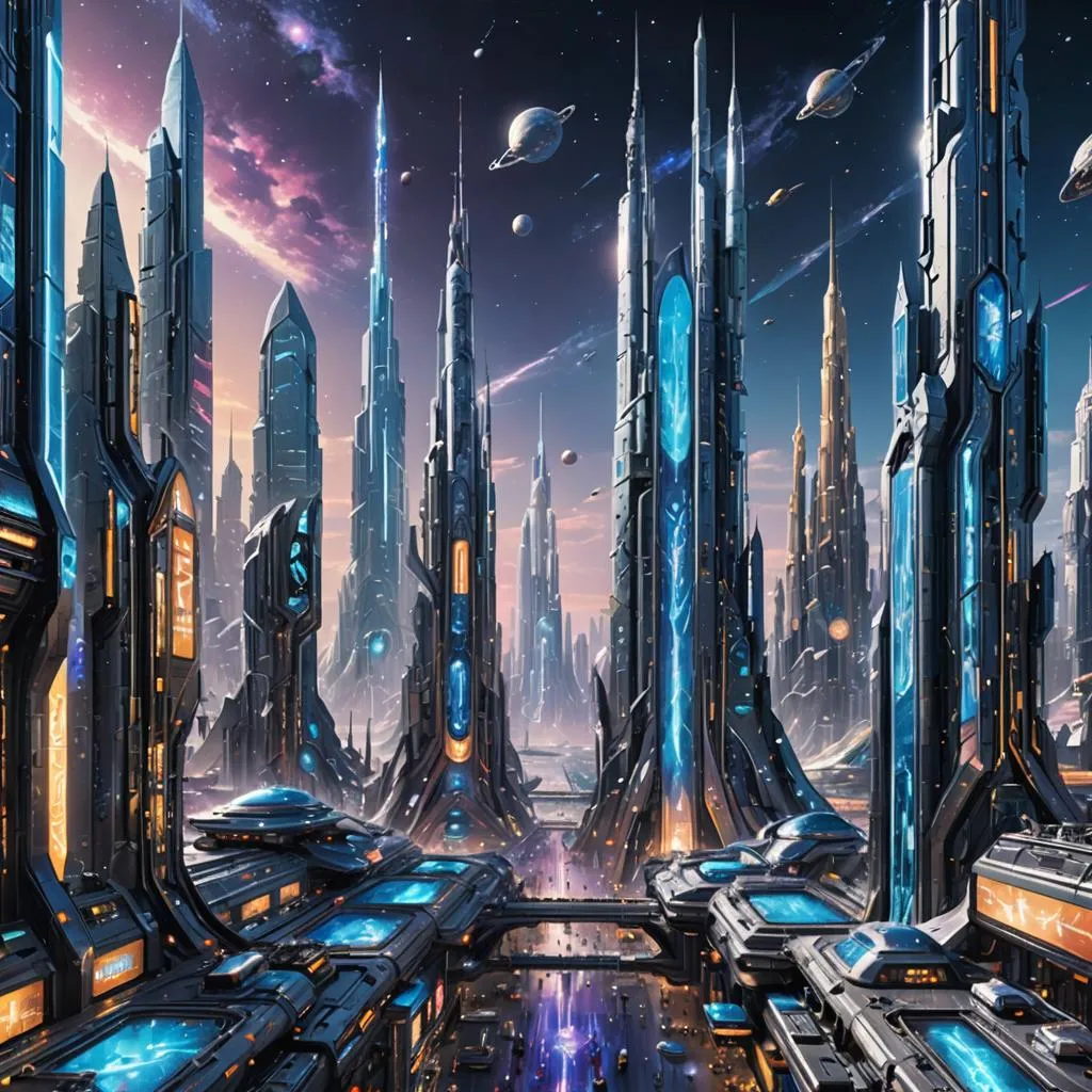 AI art by BharatJ at NightCafe Studio